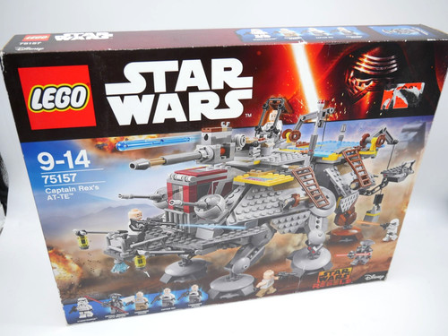 Lego 75157 star - -, wars