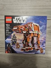 NUOVO set Lego Star Wars 40806