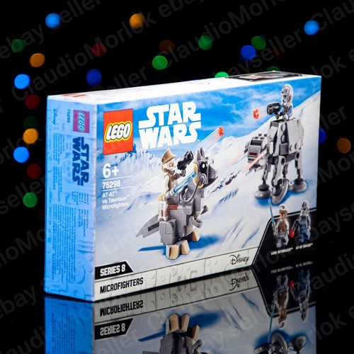 Lego 75298 microfighter - lego,