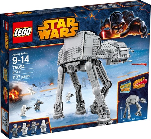 Lego star wars 75054 at - lego,
