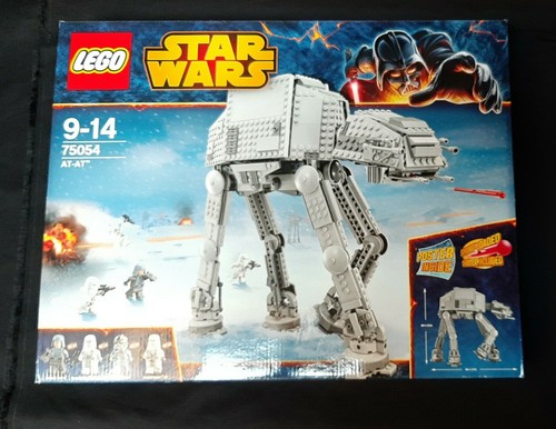 Lego 75054 star - 🔥lego,