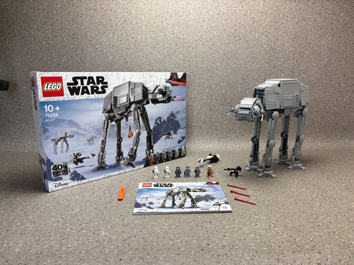 Lego star wars 75288 at - lego®,