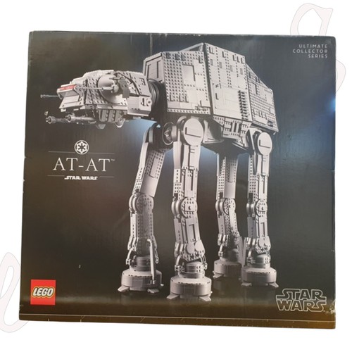Lego sigillato ucs - lego, (75313)