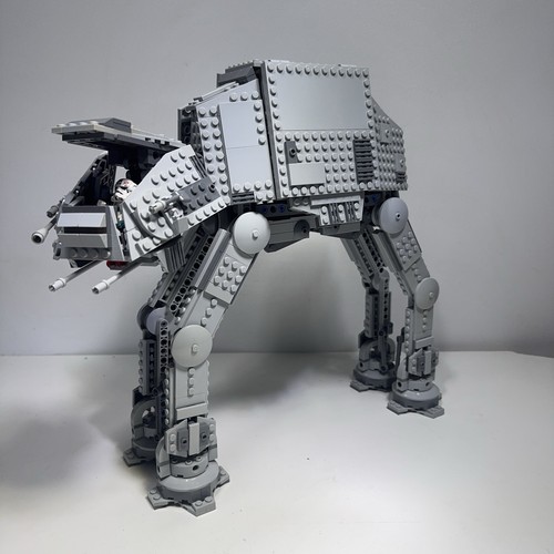 Lego 75054 star wars at - 75054,
