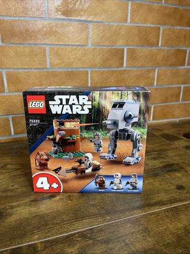 Lego star wars - lego®, 75332