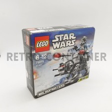 LEGO NEW Set MISB Sigillato
