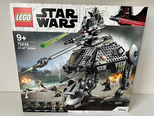 Lego star wars ap - lego, at-ap