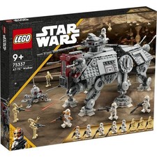 75337 - STAR WARS - WALKER