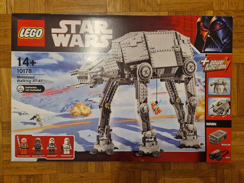Lego ucs star wars - lego,