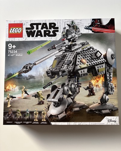 Lego star wars - lego,
