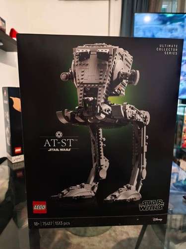 Lego 75417 star wars - star,