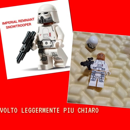 Lego star wars - wars, 75454