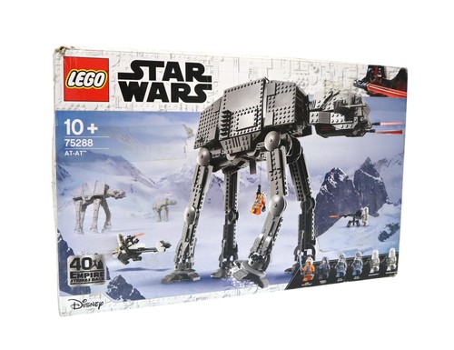 Lego 75288 star wars - wars, at-at