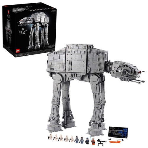 Lego star wars ucs 75313 - lego,