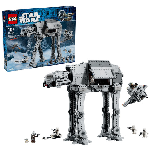 Lego 75454 imperial - 75454,