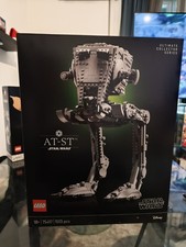 LEGO® Set 75417 - AT-ST