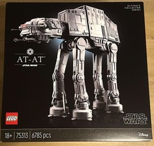 LEGO Star Wars: AT-AT (75313)