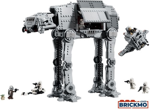 Lego star wars 75454 - 75454, at-at