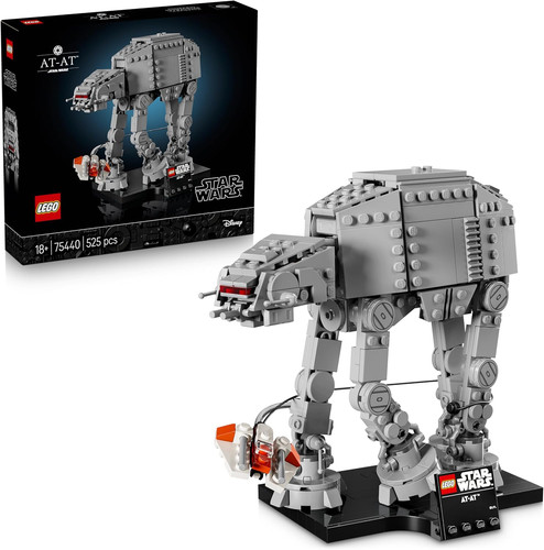 Lego star wars 75440 kit - lego,