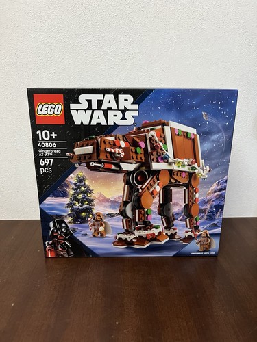 Lego 40806 pan di - at-at,