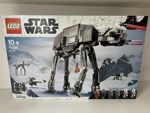 Lego star wars - lego, (75288)