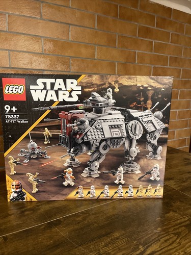 Lego star wars - lego®, 75337