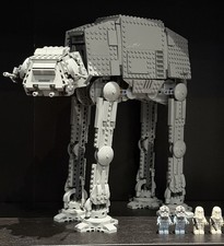 LEGO Star Wars AT-AT Walker