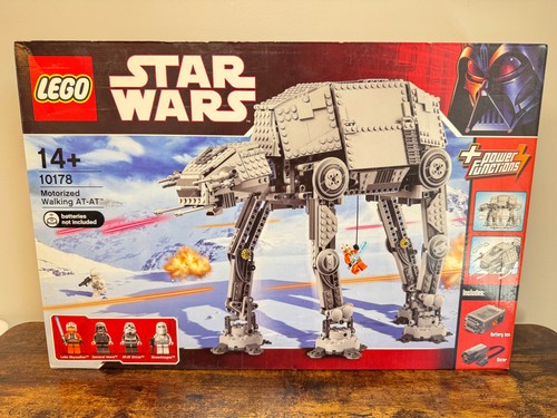 Lego star wars episodio - lego, v