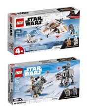 LEGO 75298 STAR WARS