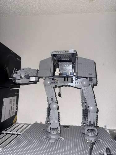 Lego star wars 75288 - lego,