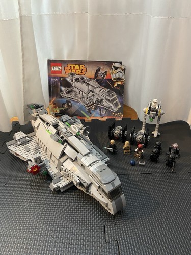 Lotto lego star - wars, +