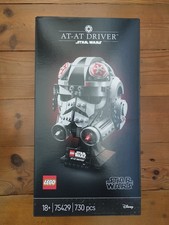 Lego 75429 AT-AT Pilot™