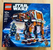 LEGO 40806 Star Wars Pan di