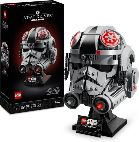 Lego star wars 75429 casco - star,