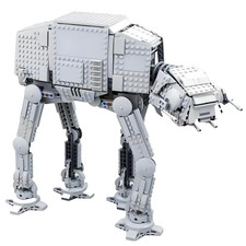 AT-AT Set di Costruzioni /