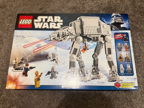 Lego star wars 8129 - wars,
